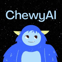 Logo of ChewyAI