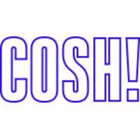 Logo of COSH! Digital Wardrobe