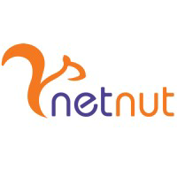 Logo of NetNut