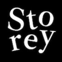 Logo of Storey