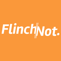 Logo of FlinchNot