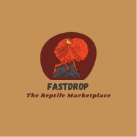 Logo of FastDrop