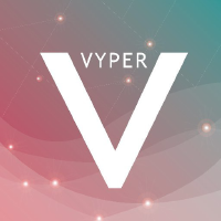 Logo of VYPER