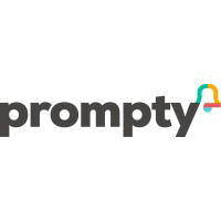 Logo of Prompty