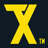 Logo of Trackify X