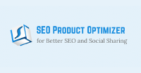 Logo of SEO Product Optimizer