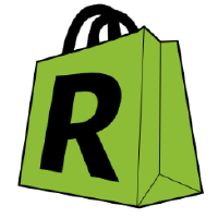 Logo of ReviewMyShopify