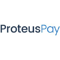 Logo of ProteusPay