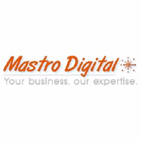 Logo of Mastro Digital