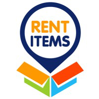 Logo of RentItems