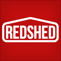 Logo of Red Shed Reviews