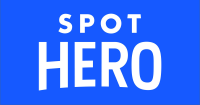 Logo of SpotHero