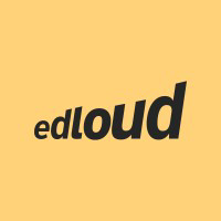 Logo of Edloud Learning Management System