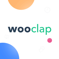 Logo of Wooclap