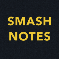 Logo of Smash Notes