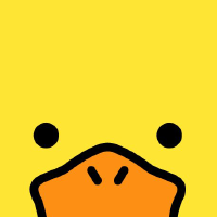 Logo of Duck Da Bomb