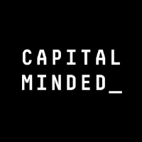 Logo of Capital Minded Finance