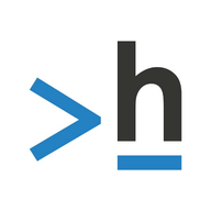 Logo of Hackr.io