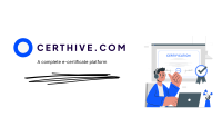 Logo of Certhive