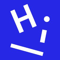 Logo of SuperHi