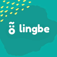 Logo of Lingbe