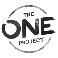 Logo of The One Project