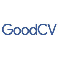 Logo of GoodCV