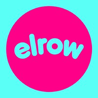 Logo of elrow