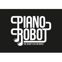 Logo of PianoRobot