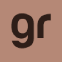 Logo of Grubbr