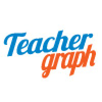 Logo of TeacherGraph