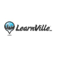 Logo of LearnVille