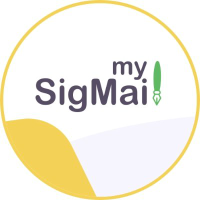 Logo of MySigMail Email Signature Generator