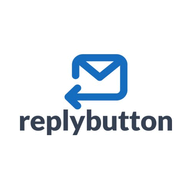 Logo of ReplyButton