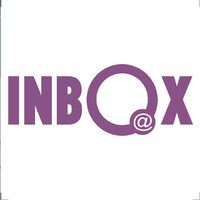 Logo of INBOX Email Marketing Platform