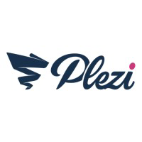 Logo of Plezi