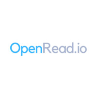 Logo of OpenRead