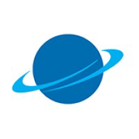 Logo of Saturn One