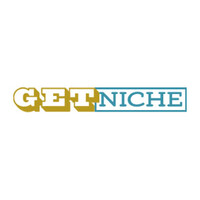 Logo of Get Niche