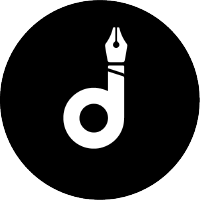 Logo of Debrieft