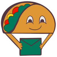 Logo of Taco Digest