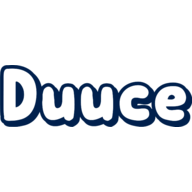 Logo of Duuce