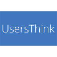 Logo of UsersThink