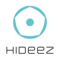 Logo of Hideez Authentication Products