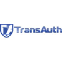 Logo of TransAuth