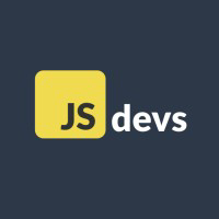 Logo of JSDevs