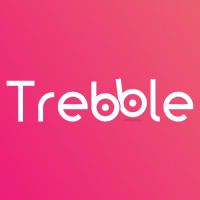 Logo of Trebble