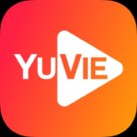 Logo of YuVie