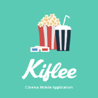 Logo of Kiflee