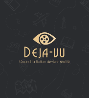 Logo of Dejavu App